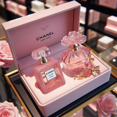 Perfumes